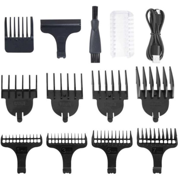 Набор для стрижки ESPERANZA EBC006 Управление кнопочное