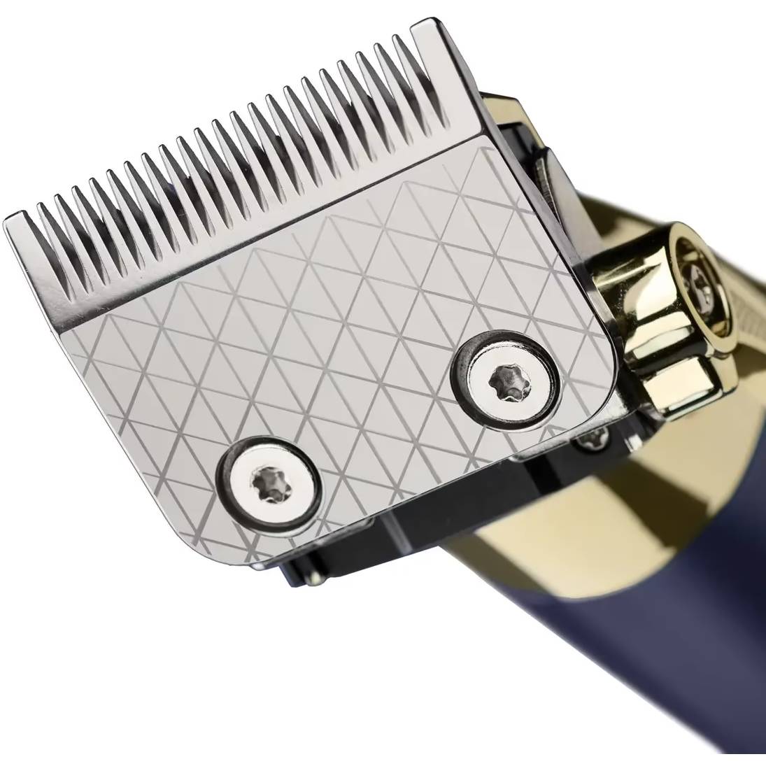 Машинка для стрижки BABYLISS E992E Керування повзункове