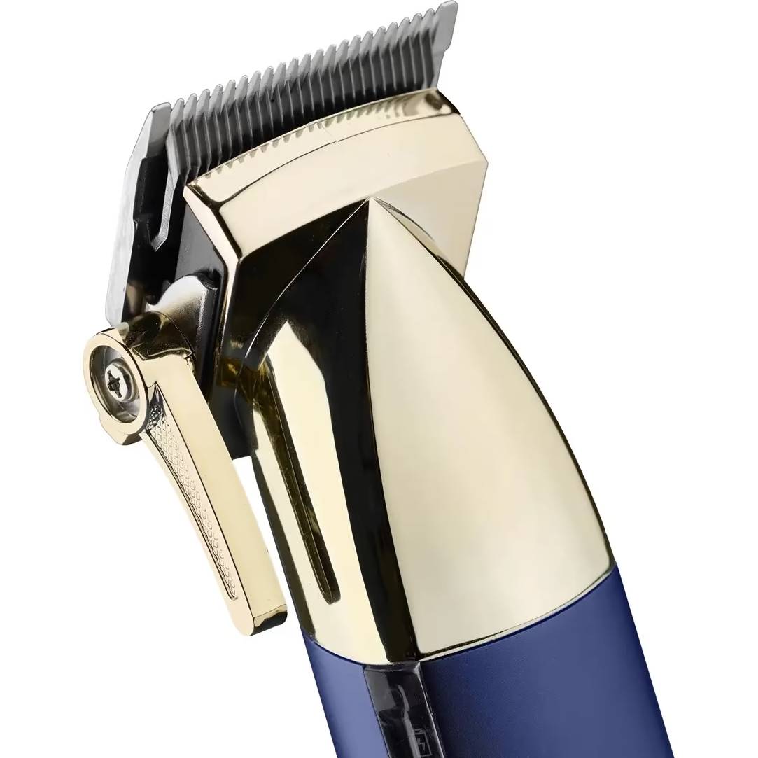 Машинка для стрижки BABYLISS E992E Область застосування борода