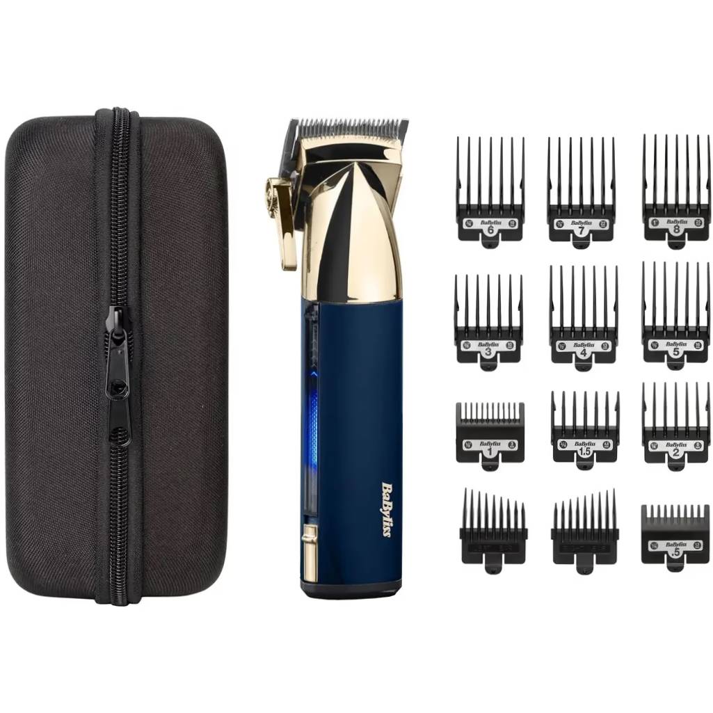 Машинка для стрижки BABYLISS E992E