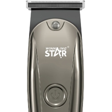 Машинка для стрижки WINNINGSTAR ST-5638 Gray
