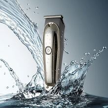 Машинка для стрижки WINNINGSTAR ST-5638 Gray