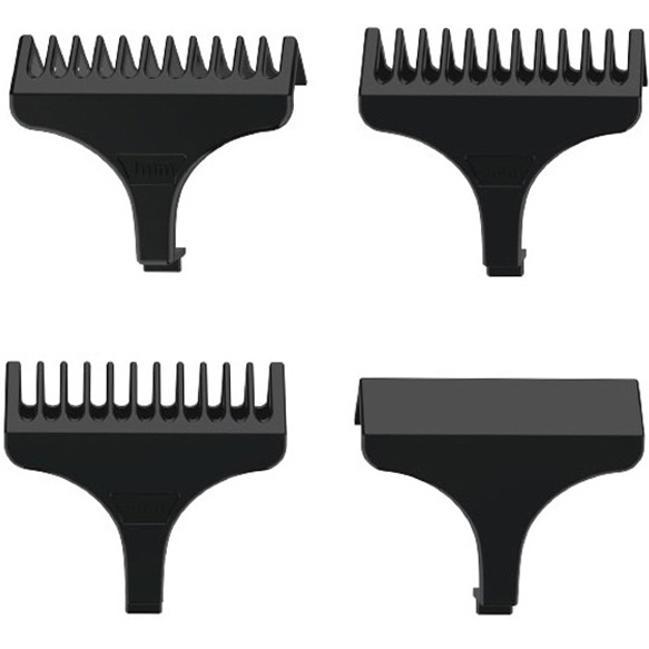 Машинка для стрижки WINNINGSTAR ST-5638 Gray Тип машинка для стрижки