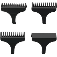 Машинка для стрижки WINNINGSTAR ST-5638 Gray