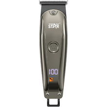 Машинка для стрижки WINNINGSTAR ST-5638 Gray