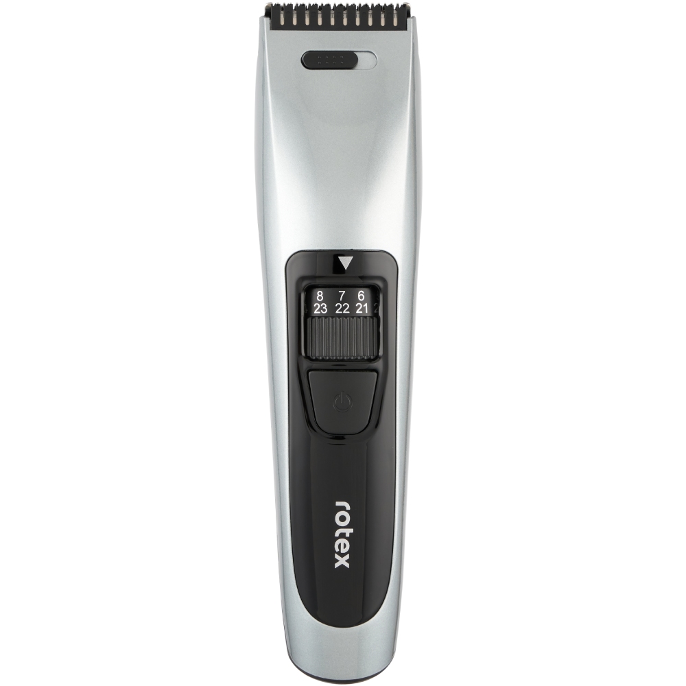 Зовнішній вигляд Тример ROTEX RHC152-S