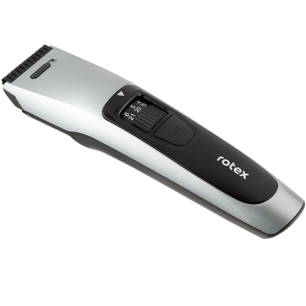 Тример ROTEX RHC152-S Область застосування борода