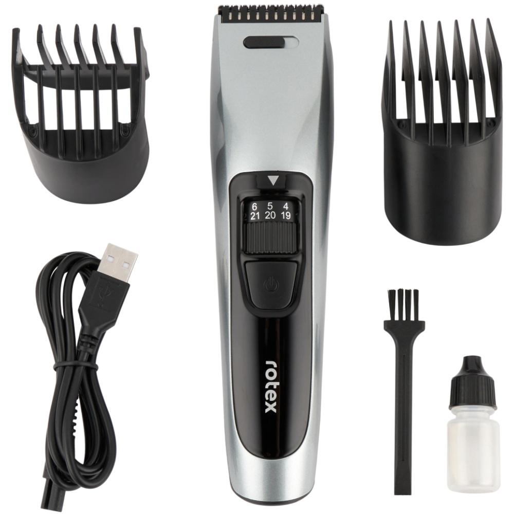 Покупка Тример ROTEX RHC152-S