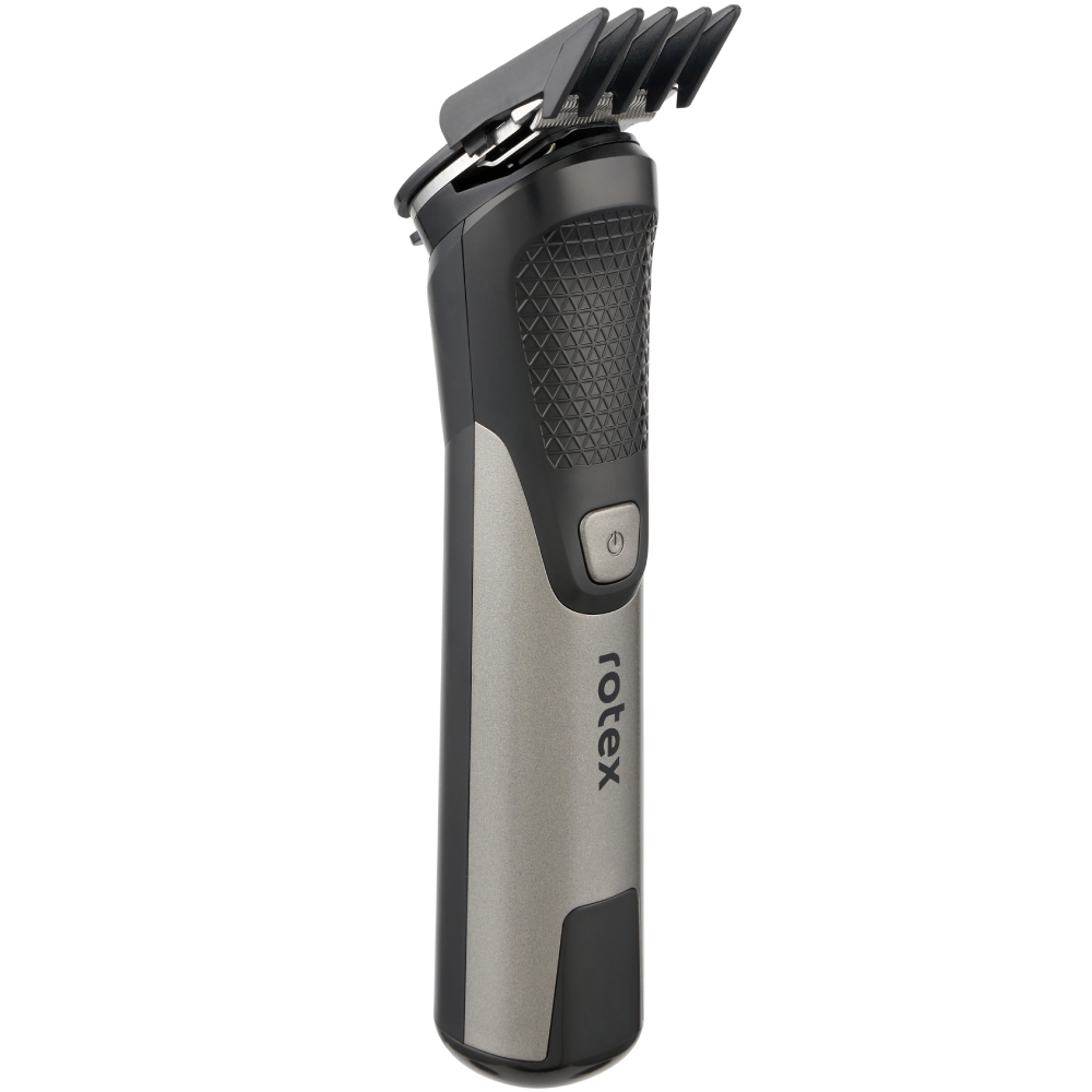 Набір для стрижки ROTEX RHC182-S 5Plus Область застосування скроні