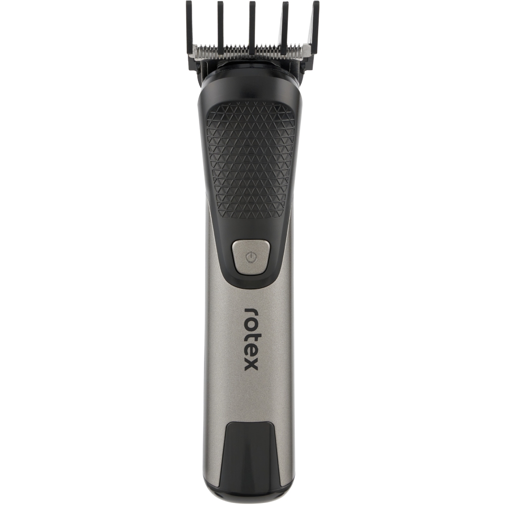 Фото Набір для стрижки ROTEX RHC182-S 5Plus