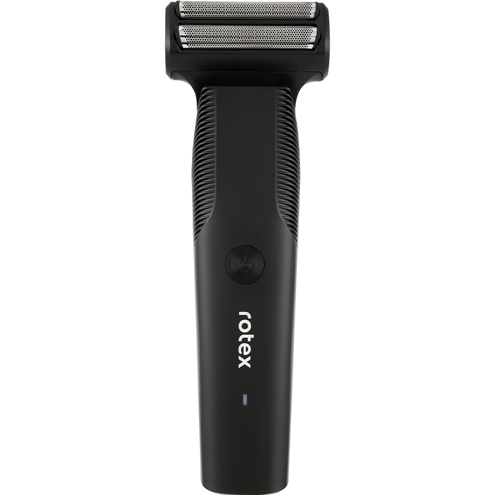 Тример ROTEX RHC186-S 3Plus Керування кнопкове