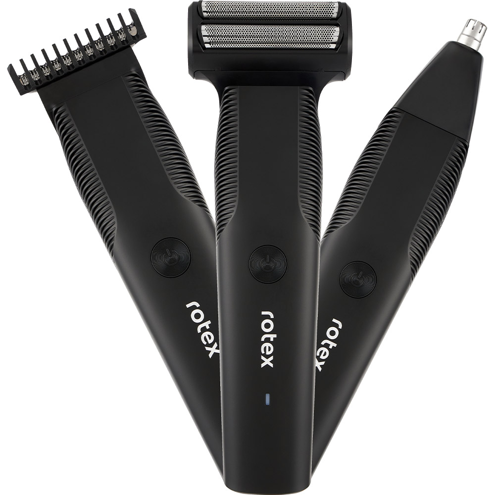 Тример ROTEX RHC186-S 3Plus