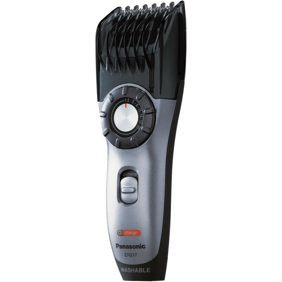 

Триммер PANASONIC ER217S520, ER217S520