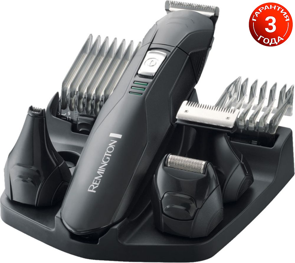 

Набор для стрижки REMINGTON PG 6030, PG 6030