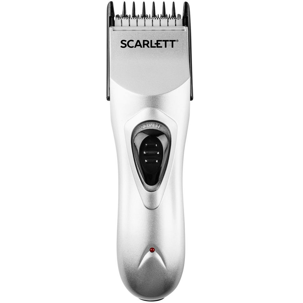 

Машинка для стрижки SCARLETT SC-160, SC-160