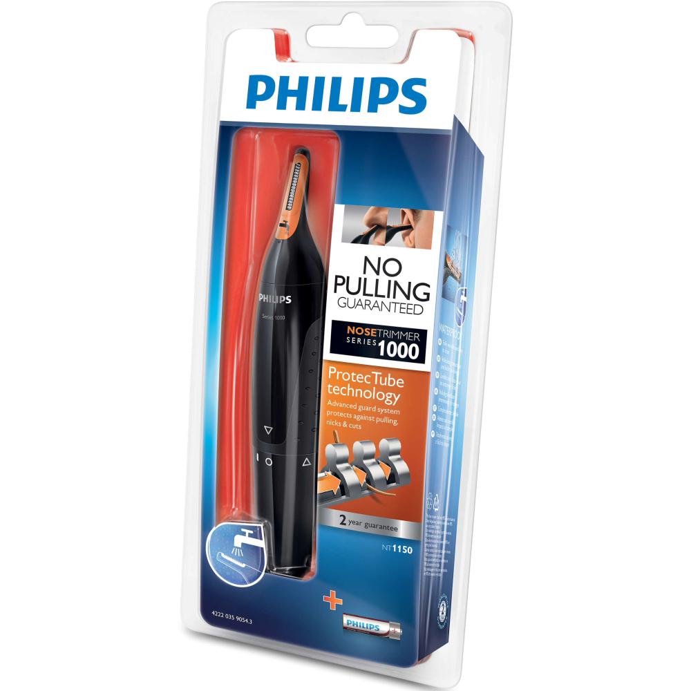 В Україні Тример PHILIPS Series 1000 NT1150/10