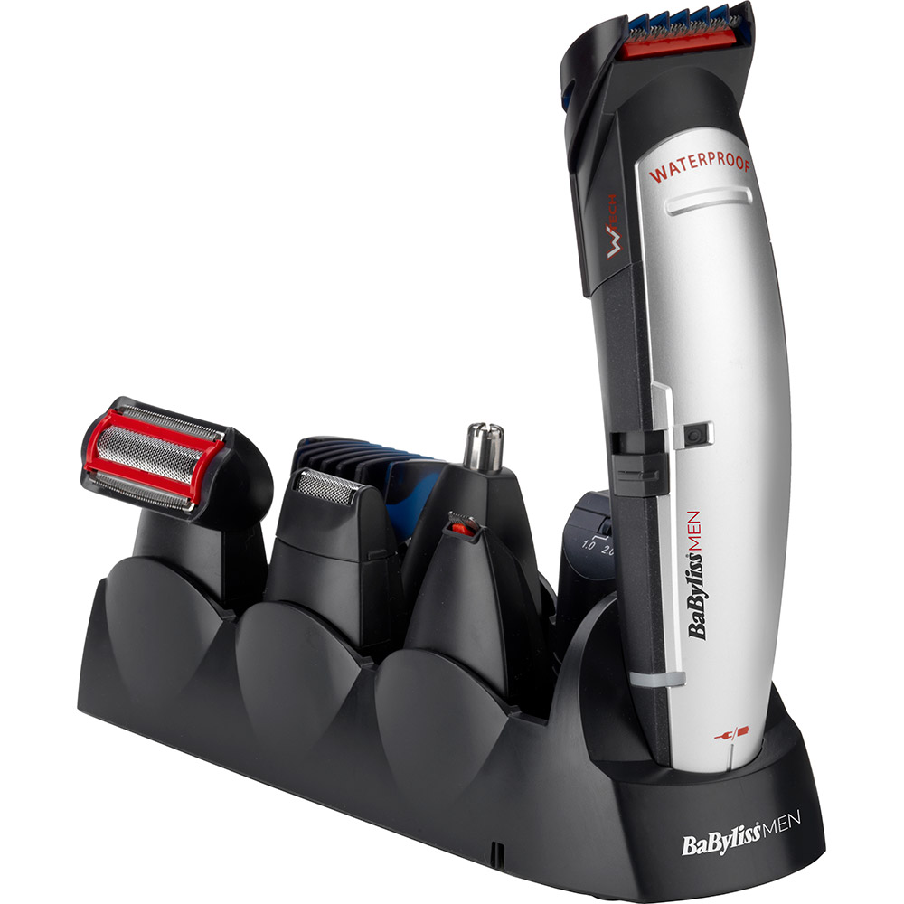 Набір для стрижки BABYLISS E837E