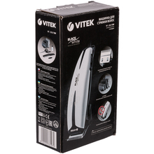 Машинка для стрижки VITEK VT-2517