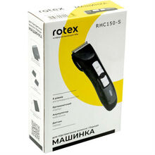 Машинка для стрижки ROTEX RHC150-S