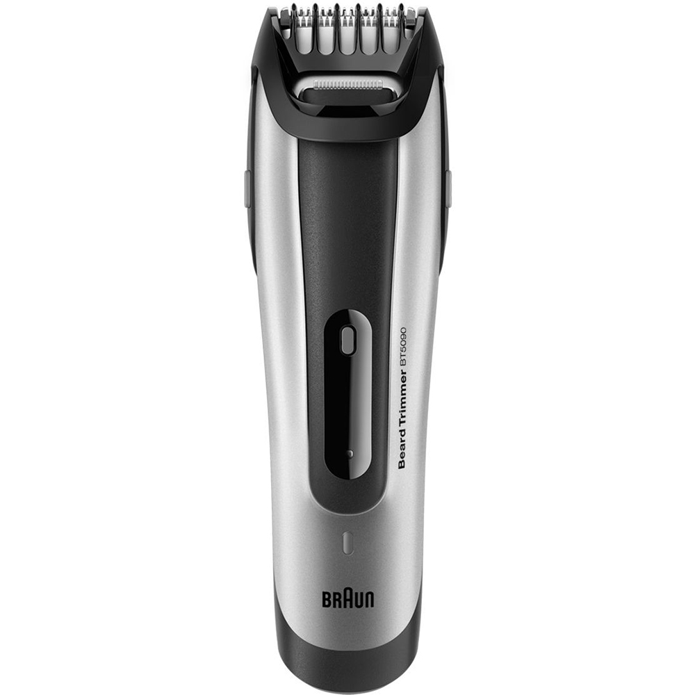

Триммер BRAUN BeardTrimmer BT5090, Електр тример BeardTrimmer BT5090
