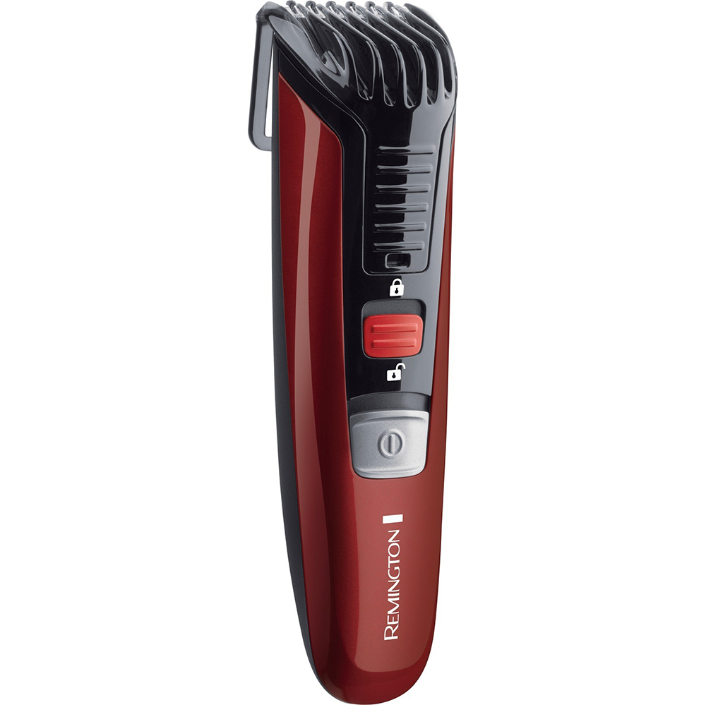 Триммер REMINGTON Beard Boss Styler MB4125 Тип триммер