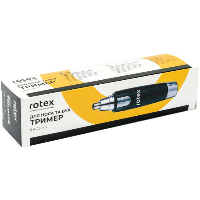 Триммер ROTEX RHC10-S Тип триммер