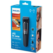 Триммер универсальный PHILIPS MG3740/15 series 3000