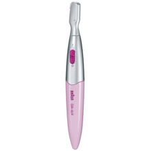 Тример BRAUN FG1100 Pink