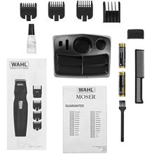 Триммер MOSER Wahl Mustache&Beard 05606-508