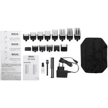 Тример MOSER Wahl Total Beard Grooming Kit 09854-2916