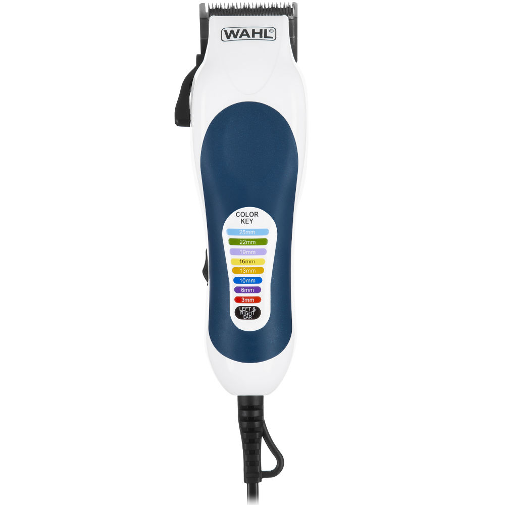 Машинка для стрижки MOSER Wahl ColorPro (79300-1616)