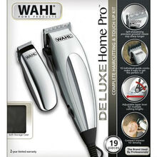 Набор для стрижки MOSER Wahl HomePro Deluxe Combo 79305-1316