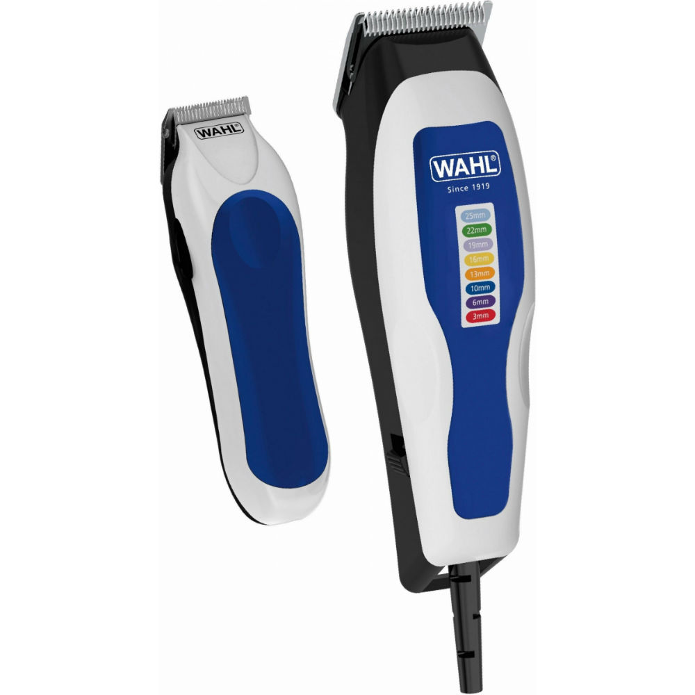 

Набор для стрижки MOSER Wahl ColorPro Combo (1395-0465), Wahl ColorPro Combo 1395.0465