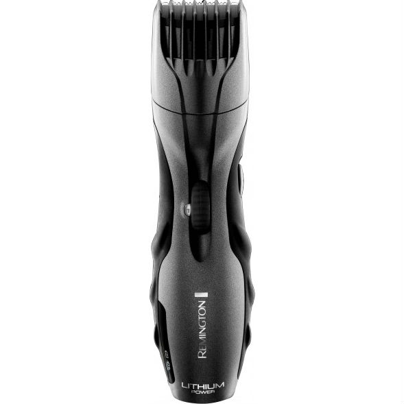 

Триммер REMINGTON MB350L Lithium Beard Barba Черный, MB350L Lithium Beard Barba Черный