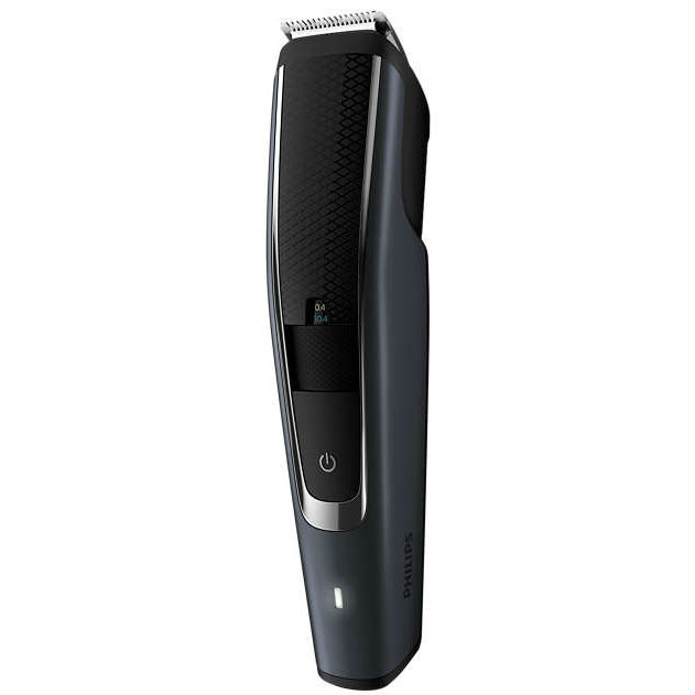 Тример PHILIPS Beardtrimmer series 5000 BT5502/15 Керування регулювальне колесо