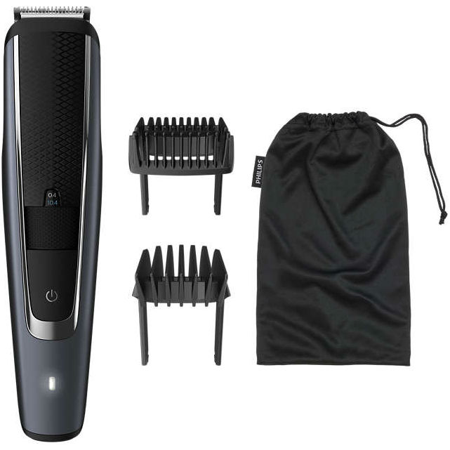 Зовнішній вигляд Тример PHILIPS Beardtrimmer series 5000 BT5502/15