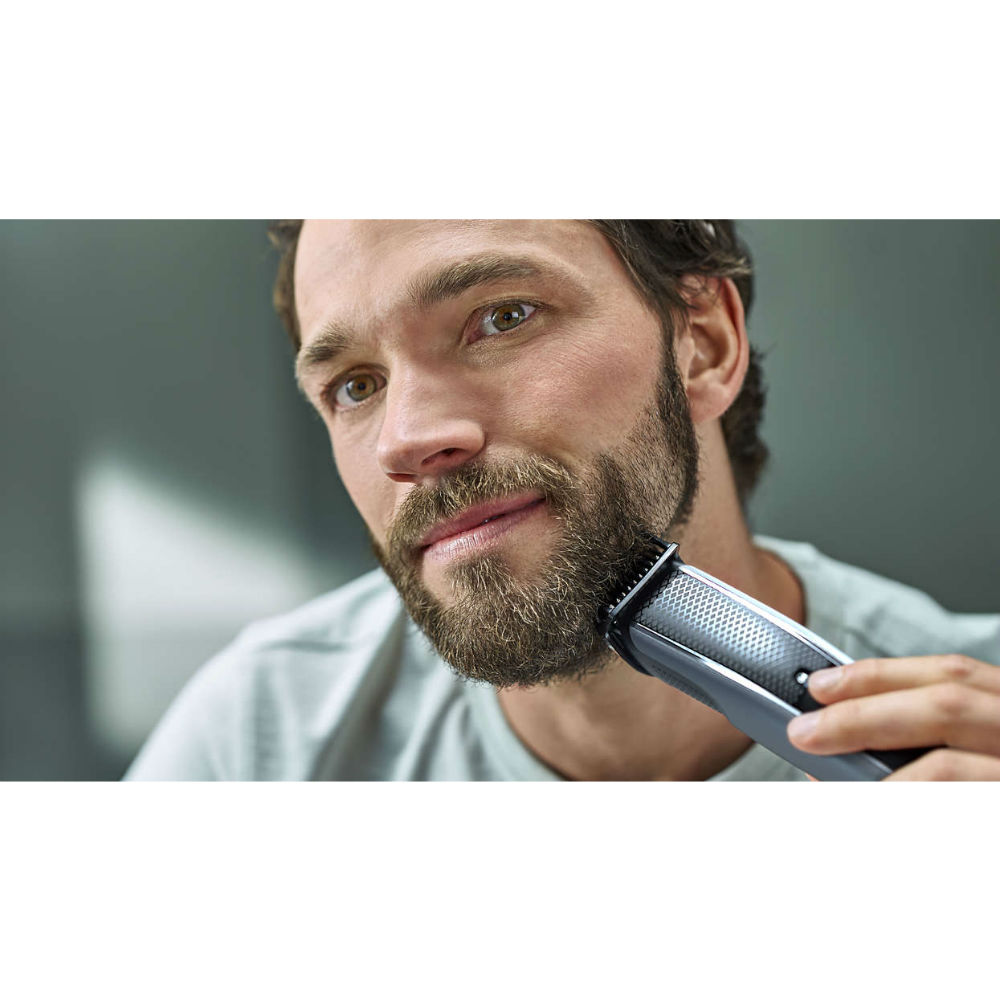 Фото Тример PHILIPS Beardtrimmer series 5000 BT5502/15