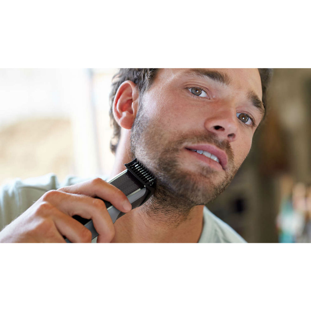 Замовити Тример PHILIPS Beardtrimmer series 5000 BT5502/15