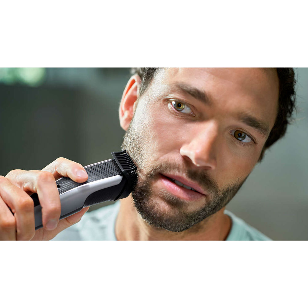 Зображення Тример PHILIPS Beardtrimmer series 5000 BT5502/15