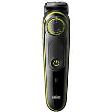 Тример BRAUN BeardTrimmer BT3041 + Бритва Gillette Fusion ProGlide