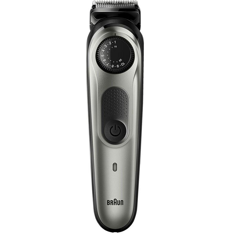 

Триммер BRAUN BeardTrimmer BT7020, Електр тример BeardTrimmer BT7020