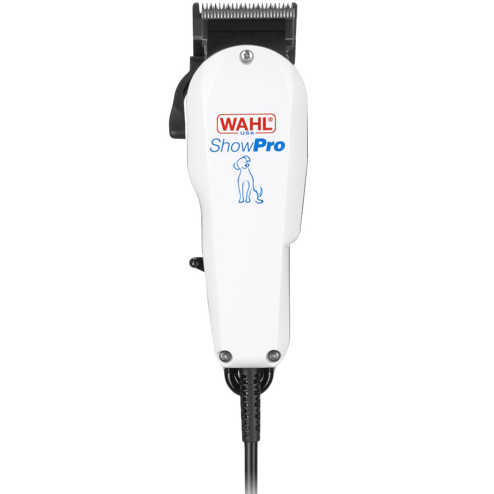 

Машинка для стрижки животных MOSER WAHL Show Pro (09265-2016), WAHL Show Pro 09265-2016