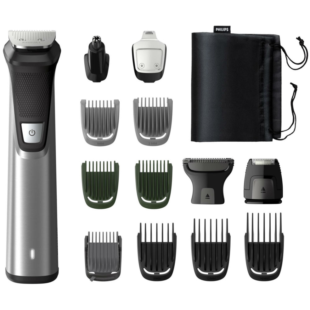 В інтернет магазині Тример універсальний PHILIPS MG7745/15 Multigroom series 7000