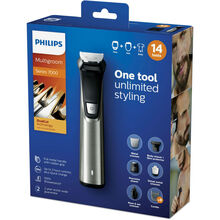 Тример універсальний PHILIPS MG7745/15 Multigroom series 7000