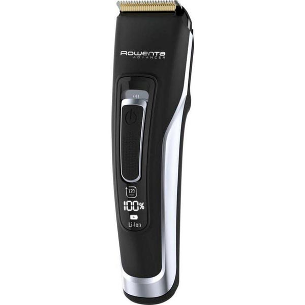 Машинка для стрижки ROWENTA TN5240F0 Тип машинка для стрижки