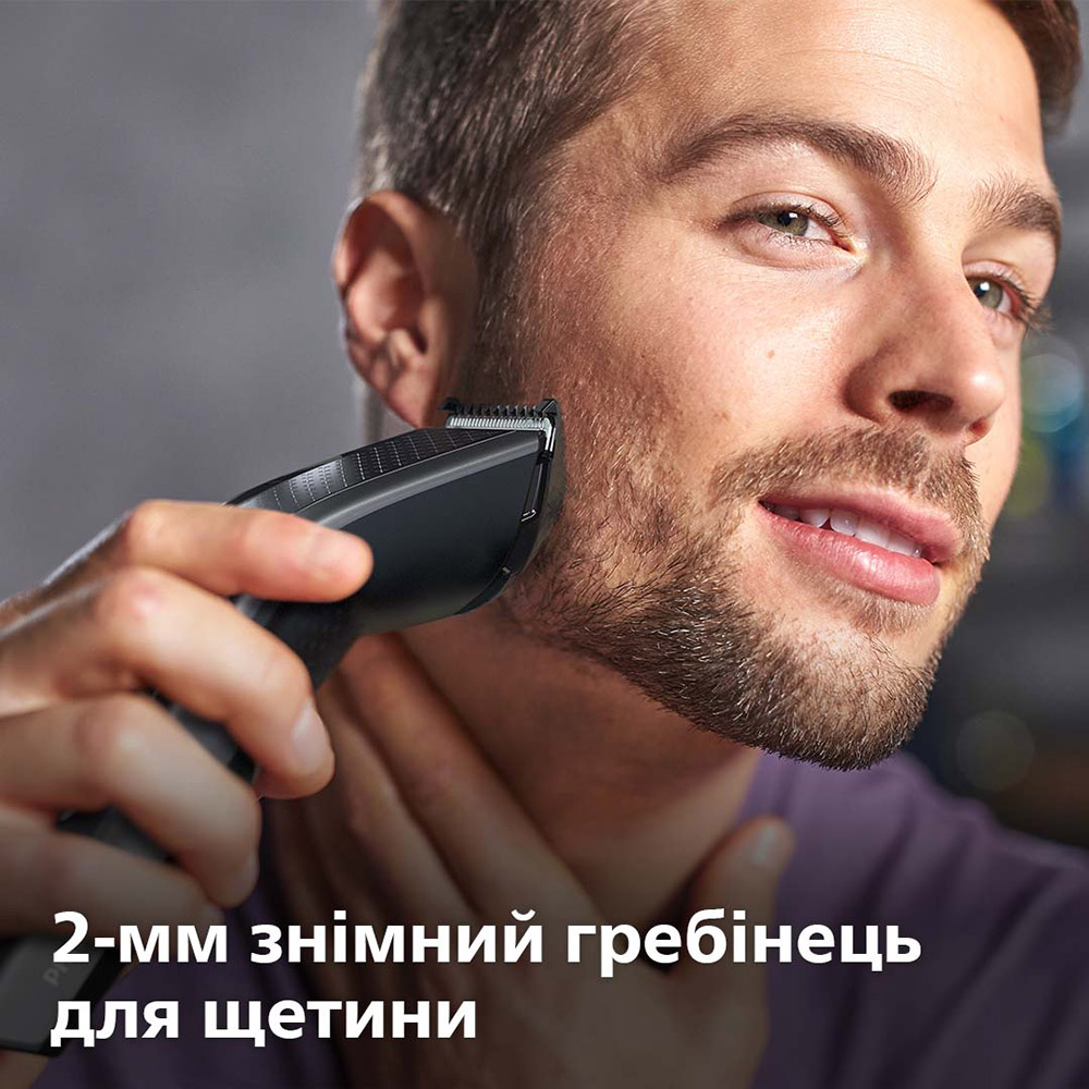 Фото Машинка для стрижки PHILIPS Hairclipper series 7000 HC7650/15