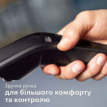 Машинка для стрижки PHILIPS Hairclipper series 7000 HC7650/15