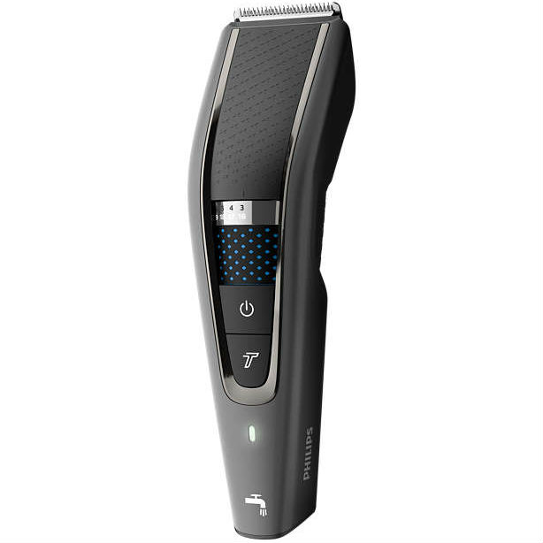 У Фокстрот Машинка для стрижки PHILIPS Hairclipper series 7000 HC7650/15