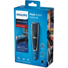 Машинка для стрижки PHILIPS Hairclipper Series 5000 HC5612/15