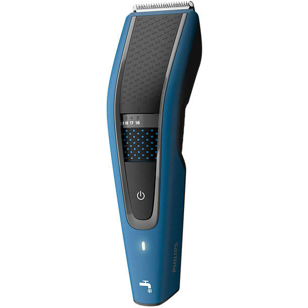 В Украине Машинка для стрижки PHILIPS Hairclipper Series 5000 HC5612/15